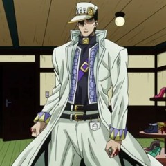 I Like Em | Jotaro Fan Girl Rap