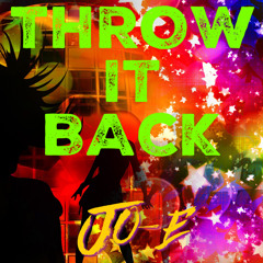 Throw It Back - Single (Remastered)