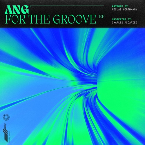 AnG & GYRA - Shake It [DLR04]