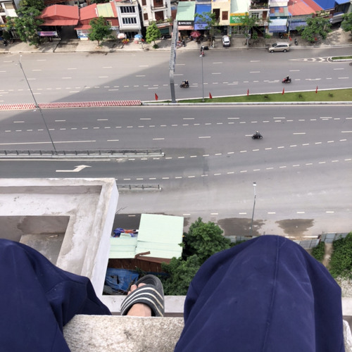 Quá Bảnh - Hưng Bobi