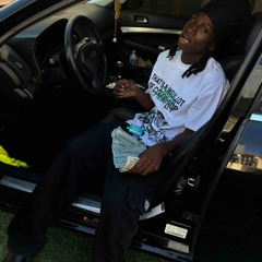 terrioo - Chainedupfreestyle [Thizzler]