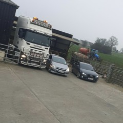 Right here waiting techno remix