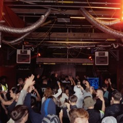 Mike Morrisey - @ Mvson World, Manchester - 13/7/24