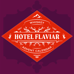 Whiskey Hotel Flaviar Podcast Day 5: Goalong Chinese Blended Whiskey