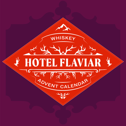 Whiskey Hotel Flaviar Podcast Day 7: Nc’nean Organic Cask Strength Single Malt Scotch Whisky