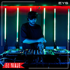 ELVIAJE podcast 240 - EYS