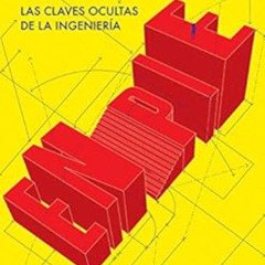 [ACCESS] KINDLE 📤 En pie: Las claves ocultas de la ingeniería (Spanish Edition) by R