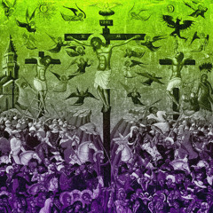 CRUCIFIXION