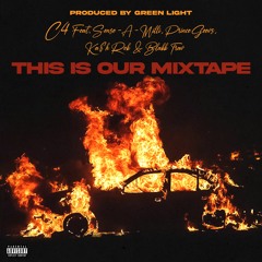 This Is Our Mixtape