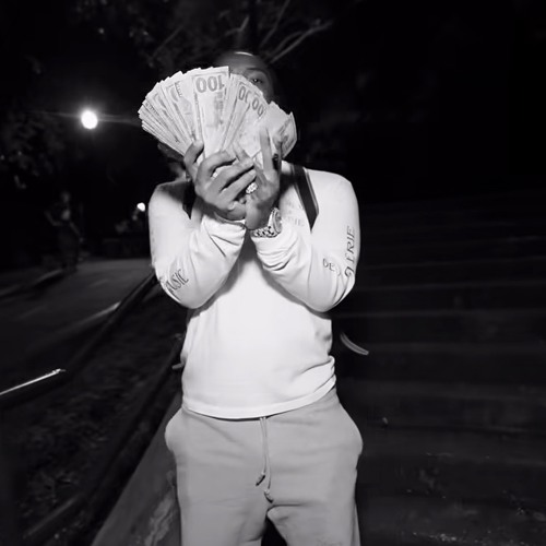BBG Steppa x Dudeylo - Movies Like Kj