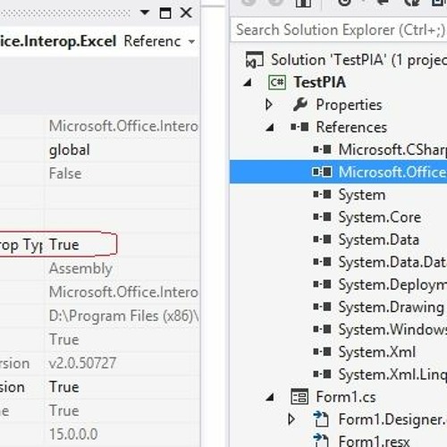 Stream How To Install Microsoft Office Interop Outlook Assembly by