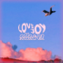 oh yeah, you gonna cry?- lovejoy (muffled + reverb)