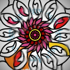 Mandala - Ski Aggu 🪷sped up🪷