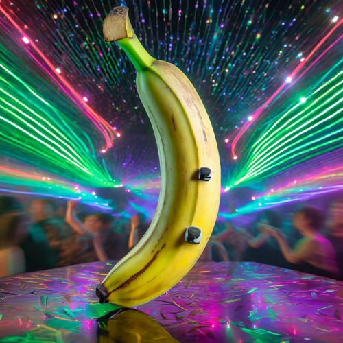 Stream Die Antwoord - Banana Brain (Axon Edit)[Free Download] By.