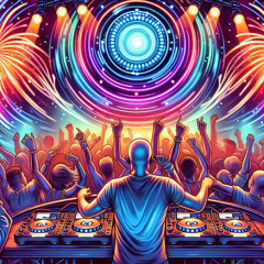 Pierty Flock - Ravers opens your mind - [PREVIEW]