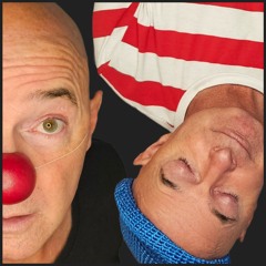 "Nachgelacht" - Der Klinik Clown Podcast Heute: "Ein besondere Dialog mit einem Clown"