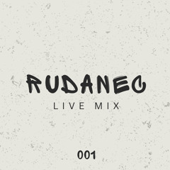 RudeExclusiveMix | Rudanec | 30.05.24