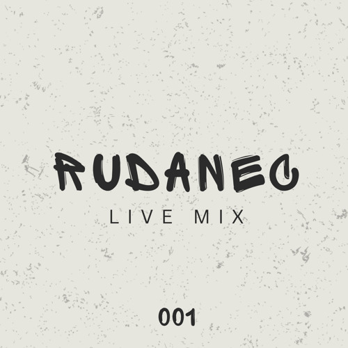 RudeExclusiveMix | Rudanec | 30.05.24