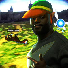 SUR DU ZELDA FAIT DES POMPES, DES TRACTIONS - Sheguey #10 X Great Fairy Fountain
