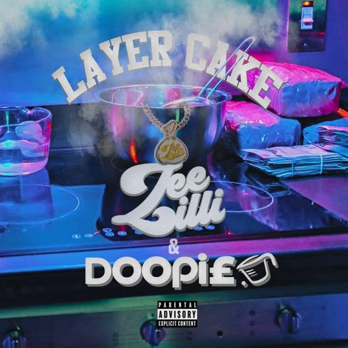 Zee Zilli x Doopie _ LAYER CAKE