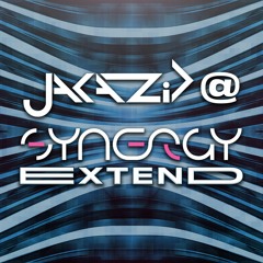 JAKAZiD @ SYNERGY Extend 22-05-2021