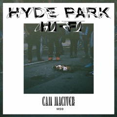 HPHF MS9: CAM MACIVER