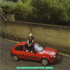 Kayleigh Strachan - James Hype waterfalls (KayleighStrachanOfficial Remix)