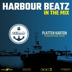 HARBOUR BEATZ @ HANS ALBERS KLAUSE - REEPERBAHN
