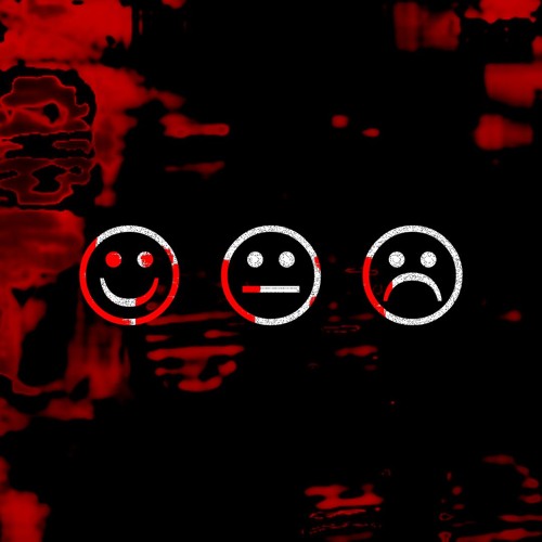 THE JOKE'S OVER!! (2024)