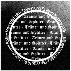 [TuS Mix 1] Cola Weiß und Billigbier Speedcore Mix