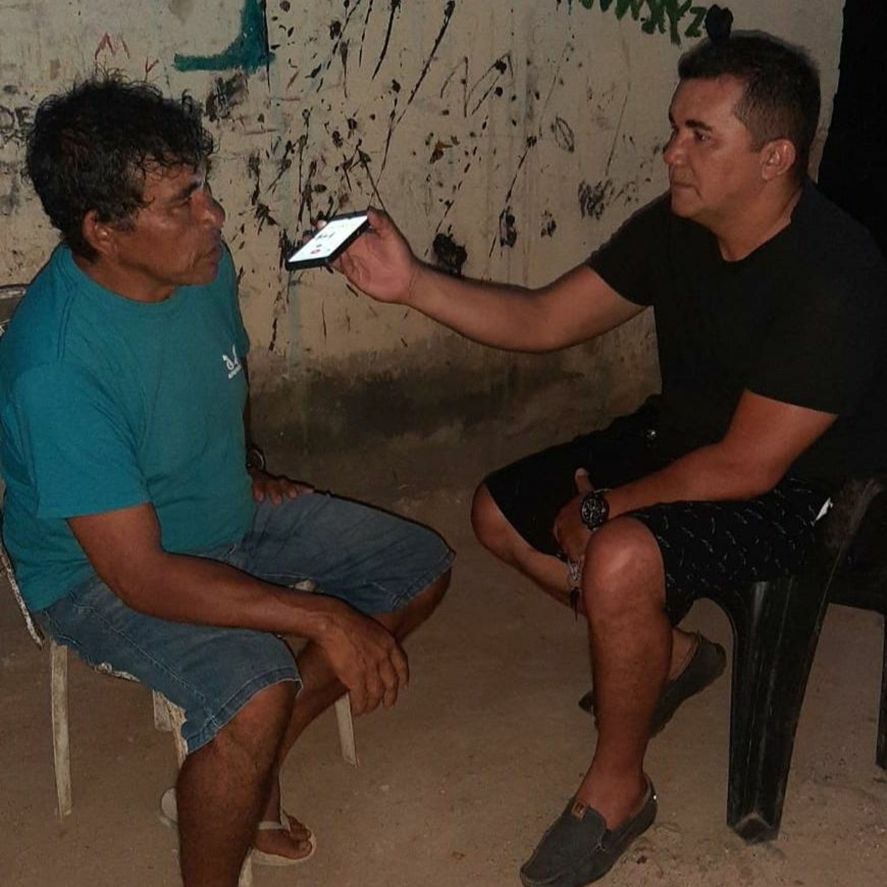 Projeto Saúde e Alegria
