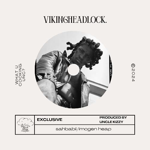 vikingheadlock