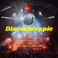 Discothérapie