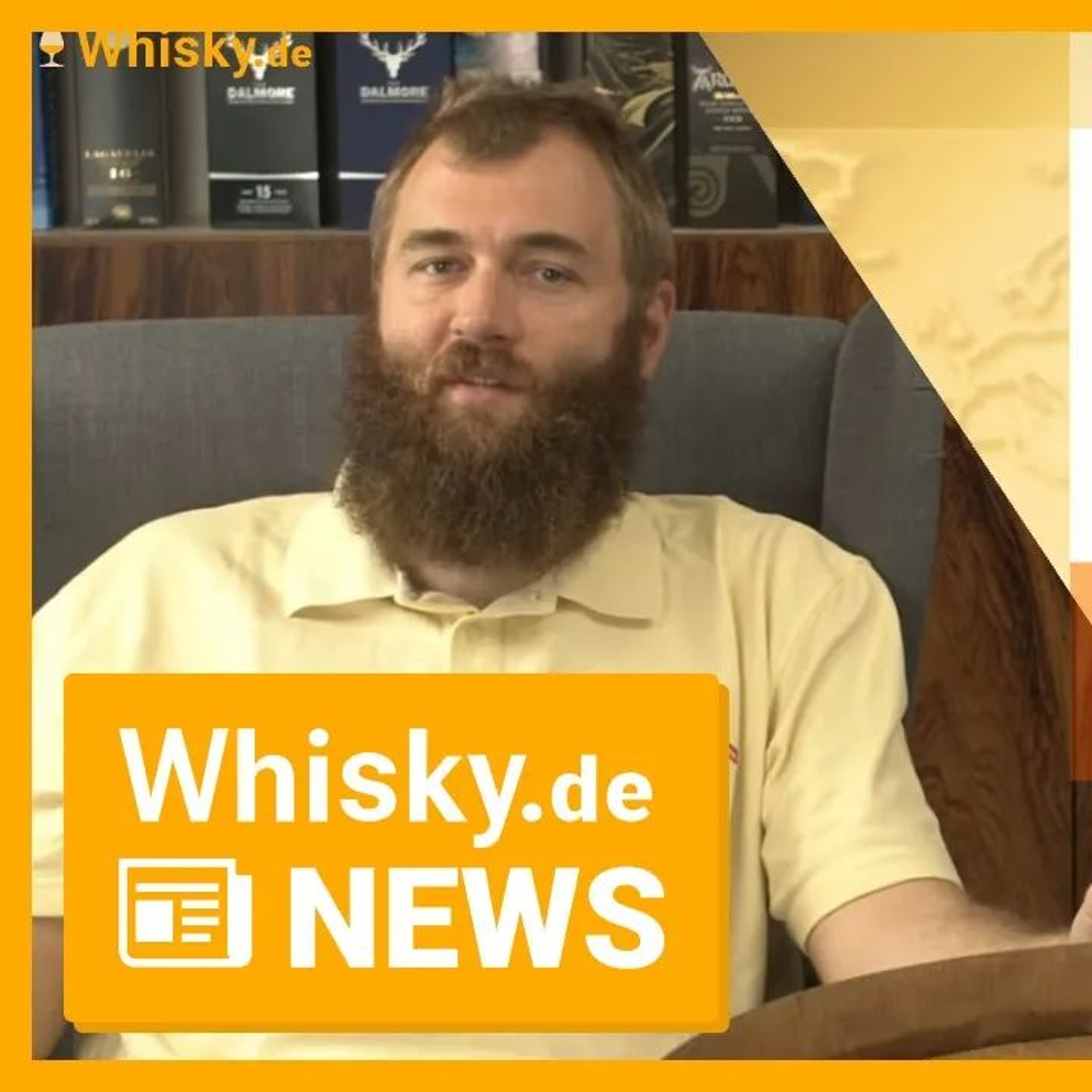 Zum 200. Jubiläum launcht The Macallan die Time : Space Collection | Whisky.de News episode artwork