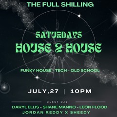 The Shilling Vol 3