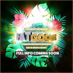 The FATgoose Festival Competition Entry