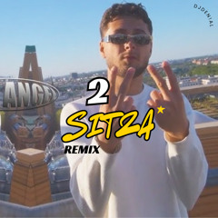2 Sitza Pashanim - Remix by DJDEN!AL