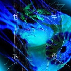 GZUG Radio S02E13: 电子水母 Techno & Neorave mix