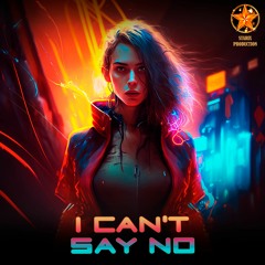 Danyro - I Can't Say No (Official Audio)