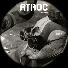 DORHG - Melting (Kalter Ende Remix)(Atroc Records)