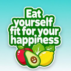 🎵 “EAT Yourself Fit”.wav Dodakk Rádio 24/7.