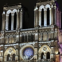 Paris est belle