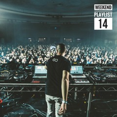 Weekend Playlist 14