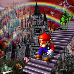 Gameplay on Mario (prod.centrlx & fuyomo)
