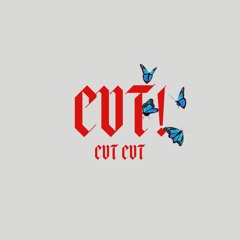 Cut Cut ( Prod.Edubeatzz )