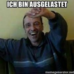 Jankix - Ich Bin Ausgelastet