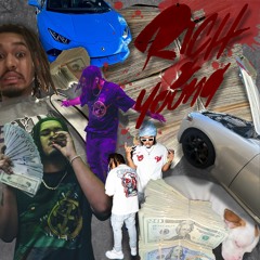 Comin off da nawgin
