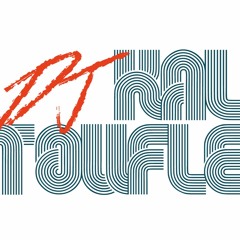 DJ Kaltoufle - Lockdown nightmix 24.02.21 (M-Rhodes Edit)