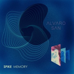 Alvaro San - Spike Memory