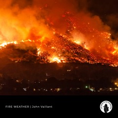 #350 | Fire Weather w/ John Vaillant
